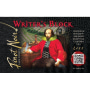 Steele Writer's Block Mendocino Pinot Noir 2011 Front Label