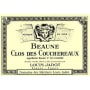 Louis Jadot Beaune Clos des Couchereaux 2012 Front Label
