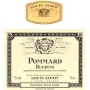 Louis Jadot Pommard Les Rugiens Premier Cru 2012 Front Label