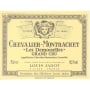 Louis Jadot Chevalier-Montrachet Les Demoiselles Grand Cru 2012 Front Label