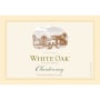 White Oak  Chardonnay 2012 Front Label