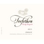 Trefethen Merlot 2011 Front Label
