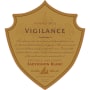 Vigilance Sauvignon Blanc 2012 Front Label