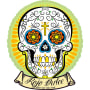 St. Clair Vinos de los Muertos Rojo Dulce Front Label