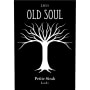 Old Soul Petite Sirah 2012 Front Label