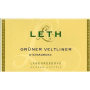 Leth Steinagrund Gruner Veltliner 2012 Front Label