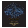 Levendi Stagecoach Cabernet Sauvignon 2008 Front Label