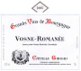 Camille Giroud Vosne Romanee Rouge 2005 Front Label