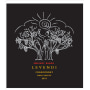 Levendi Sweeney Ranch Chardonnay 2010 Front Label