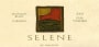 Selene Hyde Vineyards Sauvignon Blanc 2003  Front Label
