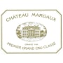 Chateau Margaux (3 Liter Bottle) 2002 Front Label