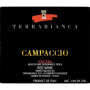 Terrabianca  Campaccio (1.5L Magnum) 2010 Front Label