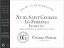 Camille Giroud Nuits Saint Georges Les Perrieres 1996 Front Label