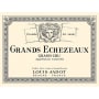 Louis Jadot Grands Echezeaux 2012 Front Label
