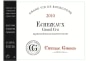 Camille Giroud Echezeaux Grand Cru 2010 Front Label