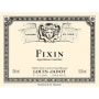 Louis Jadot Fixin 2012 Front Label