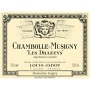 Louis Jadot Chambolle-Musigny Les Drazeys 2012 Front Label