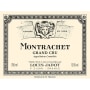 Louis Jadot Montrachet 2012 Front Label