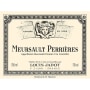 Louis Jadot Meursault Perrieres Premier Cru 2012 Front Label