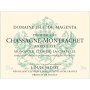 Louis Jadot Chassagne-Montrachet Morgeot Clos de la Chapelle Premier Cru 2012 Front Label