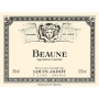 Louis Jadot Beaune 2012 Front Label