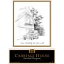 Cote Bonneville Carriage House Red Blend 2008 Front Label