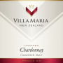 Villa Maria Private Bin Chardonnay 2010 Front Label