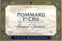 Maison Champy Pommard Grand Epenot Premier Cru 2006 Front Label