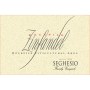 Seghesio Rockpile Zinfandel 2012 Front Label