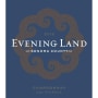 Evening Land Sonoma County Chardonnay 2012 Front Label