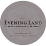 Evening Land Seven Springs Vineyard Chardonnay 2011 Front Label
