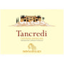Donnafugata Tancredi 2009 Front Label