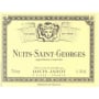 Louis Jadot Nuits-Saint-Georges 2012 Front Label