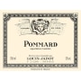 Louis Jadot Pommard 2010 Front Label