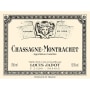 Louis Jadot Chassagne-Montrachet 2011 Front Label
