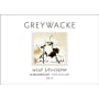 Greywacke Wild Sauvignon 2012 Front Label