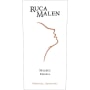 Ruca Malen Terroir Series Malbec 2011 Front Label