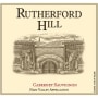 Rutherford Hill Napa Valley Cabernet Sauvignon 2011 Front Label