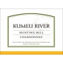 Kumeu River Hunting Hill Chardonnay 2011 Front Label