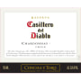 Casillero del Diablo Chardonnay 2013 Front Label