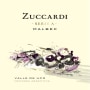 Zuccardi Serie A Malbec 2013 Front Label