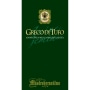 Mastroberardino Greco di Tufo 2012 Front Label