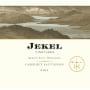 Jekel Cabernet Sauvignon 2011 Front Label