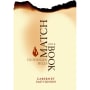 Matchbook Cabernet Sauvignon 2012 Front Label