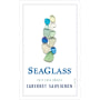 SeaGlass Cabernet Sauvignon 2012 Front Label