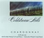 Coldstream Hills Chardonnay 1997 Front Label