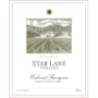 Star Lane Vineyard Cabernet Sauvignon 2009 Front Label
