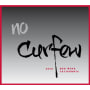 No Curfew by Amici Red Blend 2010 Front Label