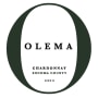 Olema Chardonnay 2012 Front Label