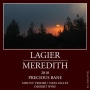 Lagier Meredith Precious Bane 2010 Front Label